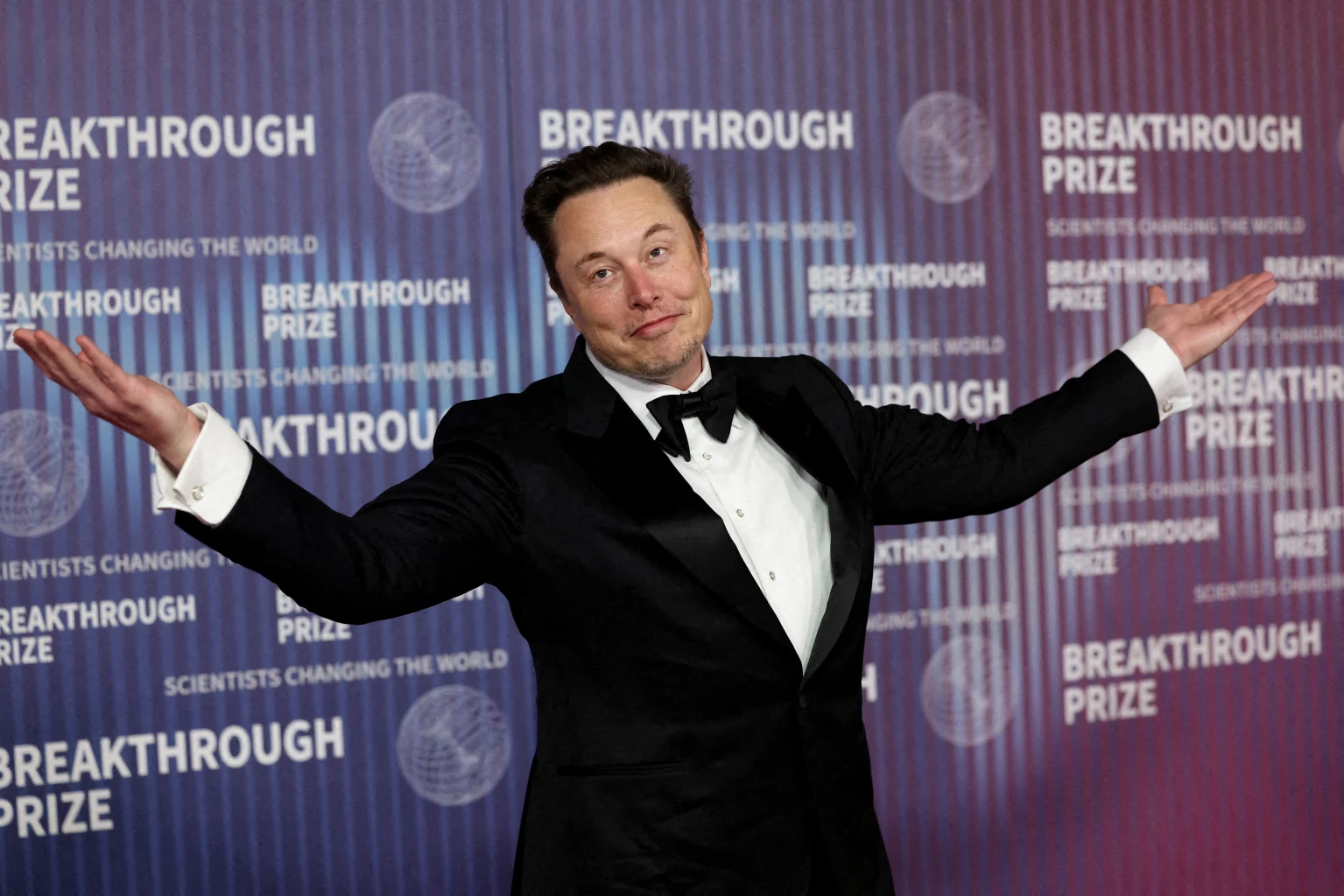 Forbes: Elon Musk Orang Pertama di Dunia Miliki Kekayaan Rp12 Ribu Triliun Lebih